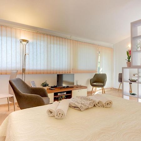 Holiday Home Batel Pula Ngoại thất bức ảnh