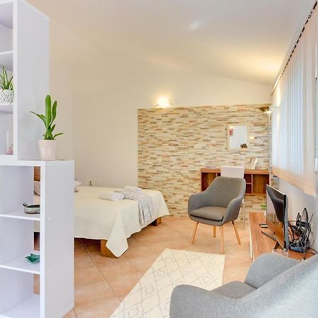 Holiday Home Batel Pula Ngoại thất bức ảnh