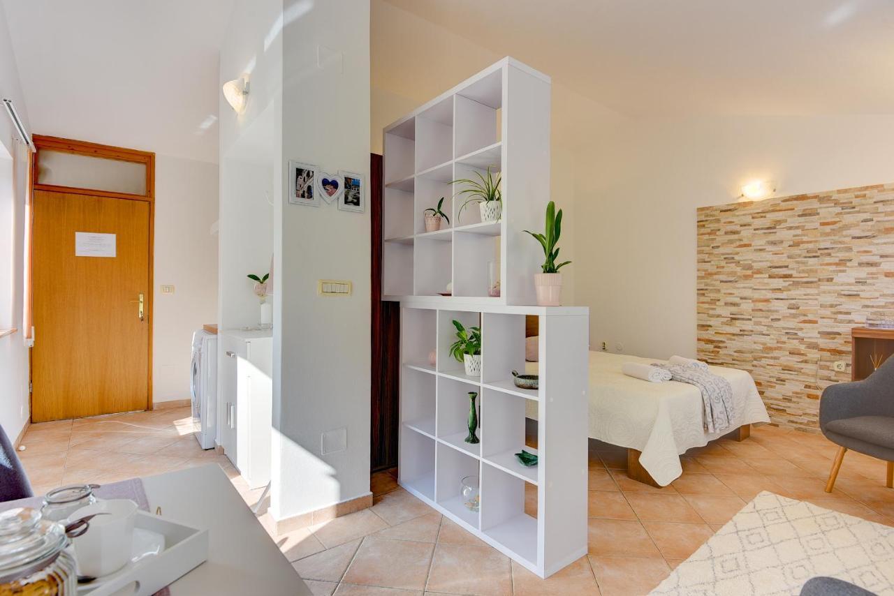 Holiday Home Batel Pula Ngoại thất bức ảnh