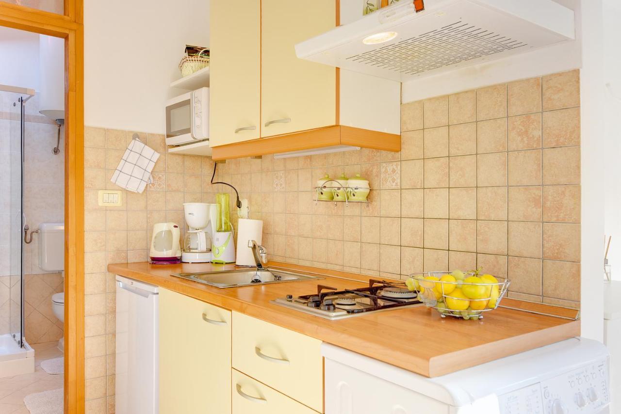 Holiday Home Batel Pula Ngoại thất bức ảnh