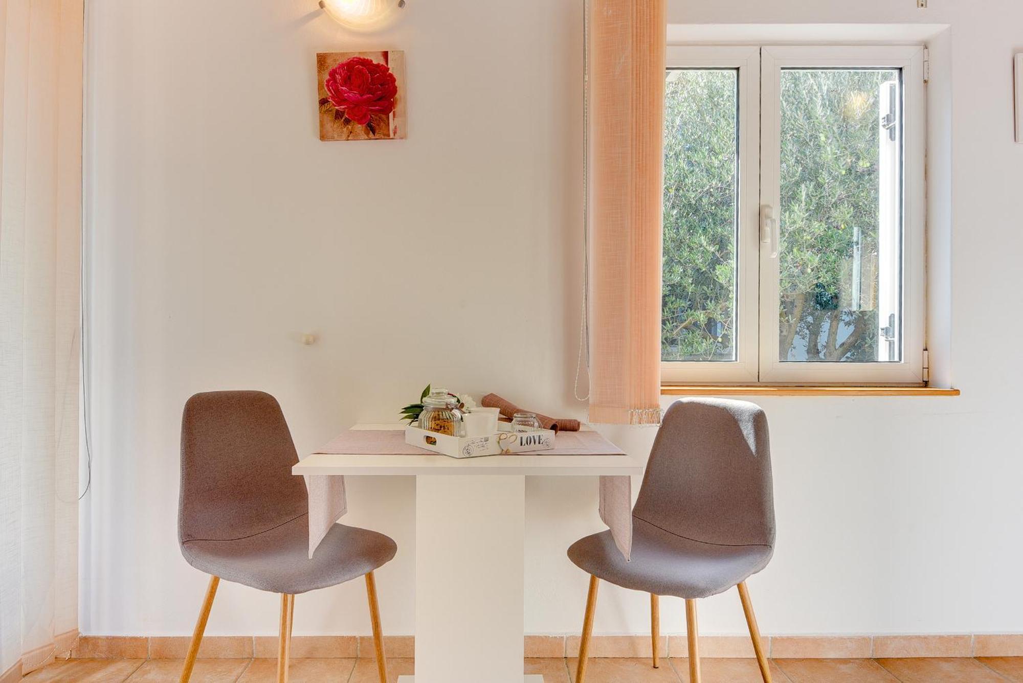 Holiday Home Batel Pula Ngoại thất bức ảnh