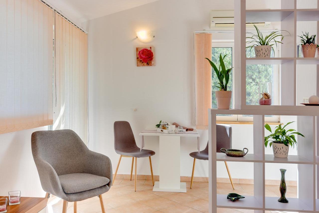 Holiday Home Batel Pula Ngoại thất bức ảnh