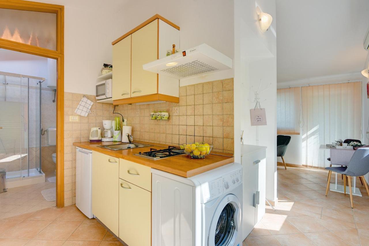 Holiday Home Batel Pula Ngoại thất bức ảnh