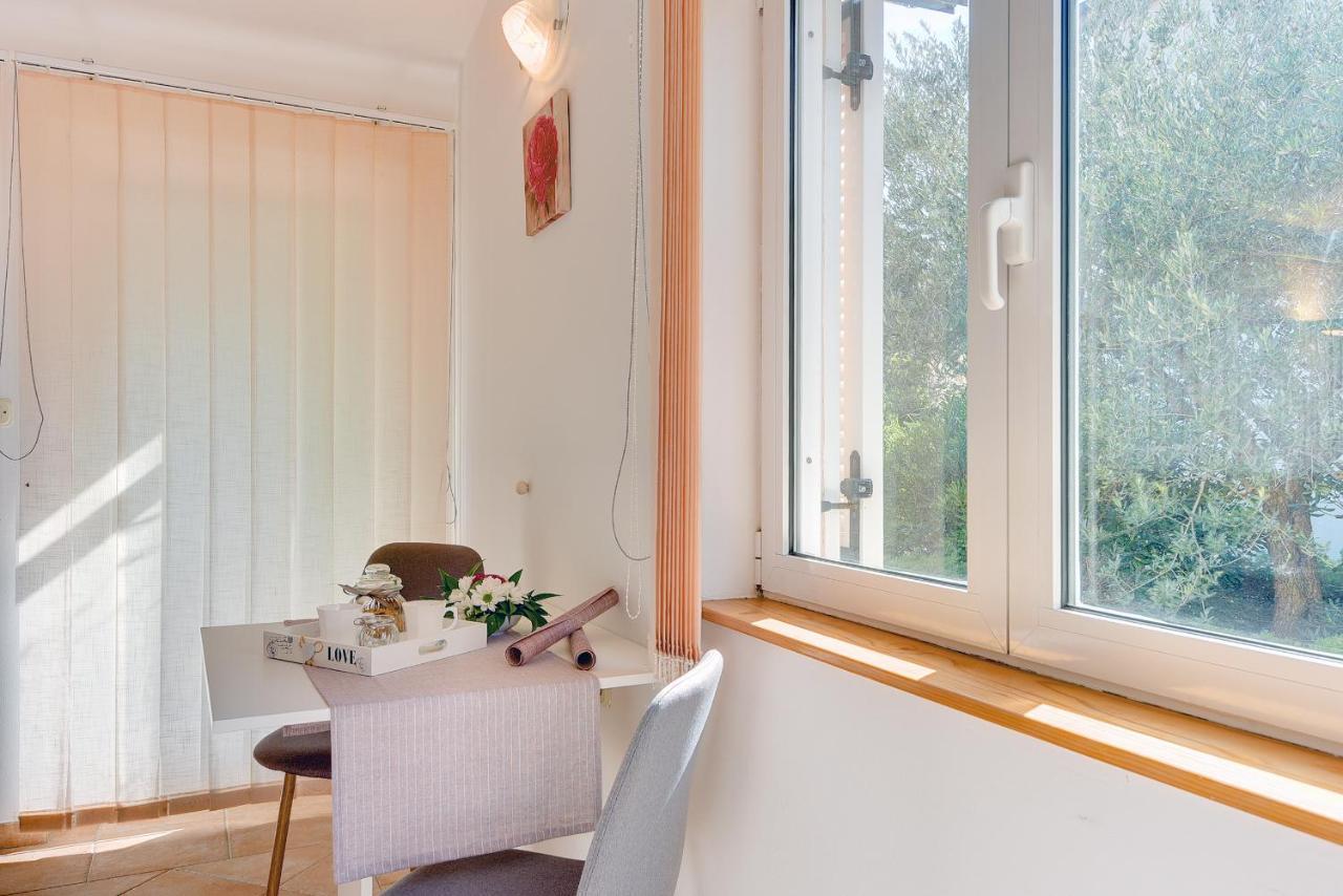 Holiday Home Batel Pula Ngoại thất bức ảnh