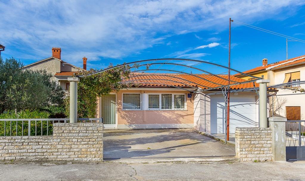 Holiday Home Batel Pula Ngoại thất bức ảnh